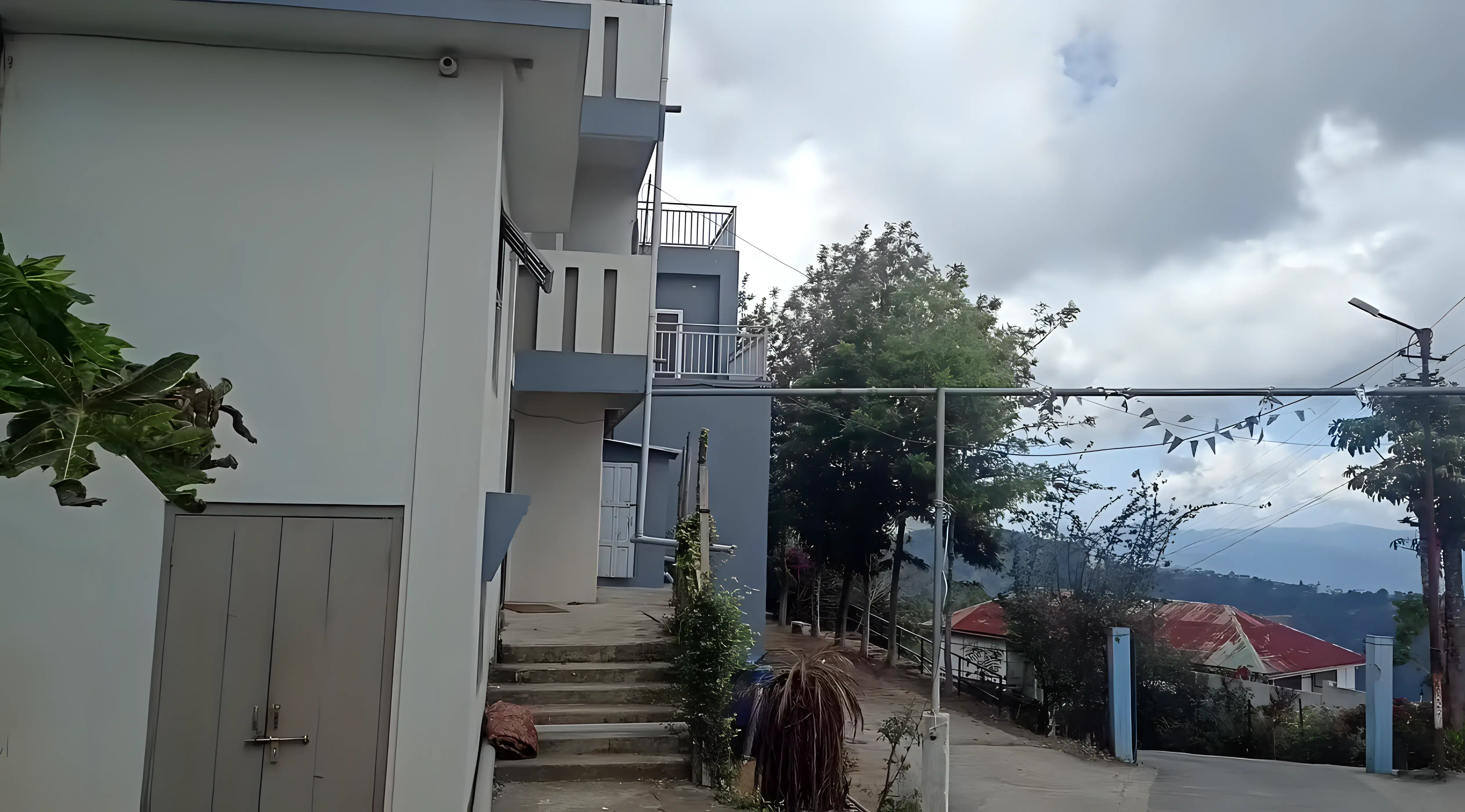 NIT Mizoram Campus photo 13